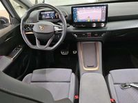 Occasion Cupra Born 169 kW (231 PK) 2021 Grijs Hatchback