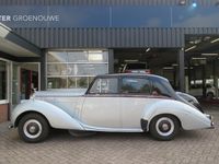 tweedehands Bentley R Type 4.5 Aut. / Nederlands geleverd / Gereviseerde motor