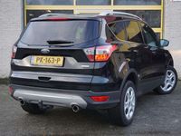 tweedehands Ford Kuga 1.5 EcoBoost Ultimate BJ2017 Led | Pdc | Navi | Tr