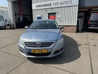 tweedehands VW CC 1.8 TSI 4p.