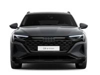 tweedehands Audi Q8 e-tron 55 Quattro Advanced Edition Plus 115 kWh/408pk, uw voordeel is ¤ 1.750,- Inruilpremie ¤ 2.500- | Optiekpakket zwart plus | Rood gespoten remzadels 18"