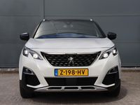 tweedehands Peugeot 3008 Crossway 1.2 130 pk Automaat / Alcantara / Camera / Navigatie