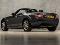 Occasion Mazda MX5 Inclusive 2010 Grijs Cabriolet