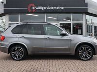 tweedehands BMW X5 35i M PAKKET 7-Persoons TREKHAAK PANORAMADAK