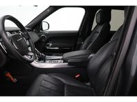 Occasion Land Rover Range Rover Sport Autobiography Dynamic 405 PK (297 kW) 2019 Grijs SUV