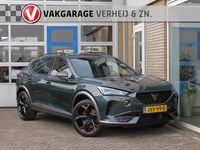Occasion Cupra Formentor VZ2 245 PK (180 kW) 2026 Groen SUV