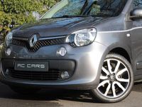 Occasion Renault Twingo 90 PK (66 kW) 2017 Grijs (metallic) Hatchback