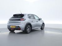 tweedehands Peugeot e-208 EV Allure Pack 50 kWh | Navi | Camera | Apple CarP