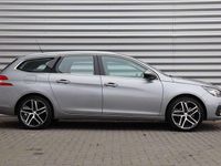 Occasion Peugeot 308 SW Allure 131 PK (96 kW) 2018 Grijs Stationwagen