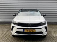 tweedehands Opel Grandland X 1.2 Turbo 130pk Ultimate | Carplay | Navi | Stoelverwarming