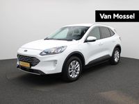 Occasion Ford Kuga Titanium 225 PK (165 kW) 2023 Wit SUV