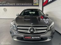 tweedehands Mercedes GLA180 /Panoramadak/Xenon/Navi/Carpas/Mooi!