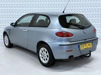 tweedehands Alfa Romeo 147 1.6 T.Spark Veloce Lusso - Vol opties! (2004)