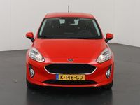 Occasion Ford Fiesta 95 PK (69 kW) 2020 Rood Hatchback