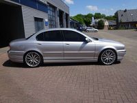 tweedehands Jaguar X-type 2.5 V6 Youngtimer