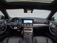 tweedehands Mercedes E63 AMG S 4MATIC+ Panodak Carbon Stoelvent. HUD Adapt. cru