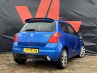 tweedehands Suzuki Swift 1.6 Sport | Nieuw binnen | N.A.P. | Originele auto