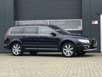 tweedehands Volvo XC70 2.0 D4 FWD Geartronic-8 Momentum Nav Xenon Leder