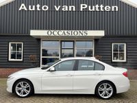 tweedehands BMW 320 320 i EfficientDynamics Edition High Executive / Na