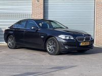 Occasion BMW 528 Executive 245 PK (180 kW) 2013 Grijs Sedan