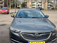 tweedehands Opel Insignia Country Tourer Grand Spor 1.5 Dire InjectionTurbo Aut. Edition