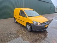 Occasion VW Caddy 74 PK (54 kW) 2013 MPV