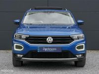 tweedehands VW T-Roc 1.5 TSI H6 Sport Bns Navi Cam Adap Cruise !