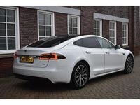 Occasion Tesla Model S 245 kW (334 PK) 2018 Wit Hatchback