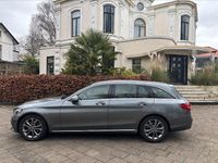 Occasion Mercedes C180 Business 156 PK (114 kW) 2018 Stationwagen
