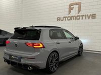 tweedehands VW Golf VIII 2.0 TSI GTI Pano|Sfeer|Harman|Key|Oettinger