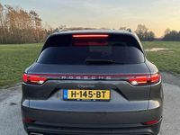 Occasion Porsche Cayenne 462 PK (339 kW) 2020 SUV