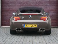 tweedehands BMW Z4 M Z4 MCoupé 3.2 Xenon Navigatie Stoelverwarming M