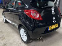 tweedehands Ford SportKa Ka/Ka+ 1.2 Titanium