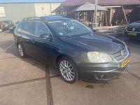 tweedehands VW Golf VI Variant 1.4 TSI Comfortline [EXPORT]