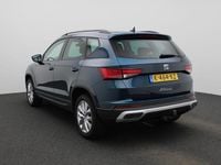 Occasion Seat Ateca FR 150 PK (110 kW) 2021 Blauw SUV