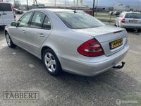 tweedehands Mercedes E200 CDI Classic