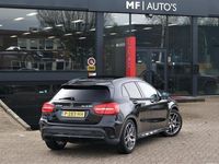 tweedehands Mercedes GLA45 AMG AMG 4Matic Performance 381PK |Pano|LED|Clima