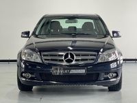 tweedehands Mercedes C180 CGI BlueEFFICIENCY Business Class Avantgarde Autom