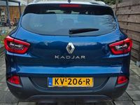Occasion Renault Kadjar 130 PK (95 kW) 2016 SUV