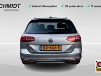 tweedehands VW Passat Variant 1.4 TSI GTE Highline