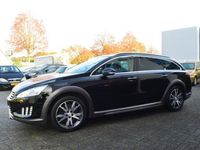 tweedehands Peugeot 508 RXH 2.0 HDi Hybrid4