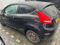 Occasion Ford Fiesta Limited 60 PK (44 kW) 2009 Hatchback