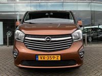 tweedehands Opel Vivaro 1.6 CDTI L1H1 DC Sport- Dubbele Cabine