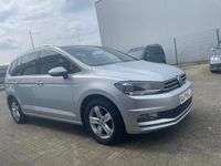 tweedehands VW Touran 1.4 TSI Highline 7 Persoons