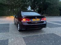 tweedehands Honda Civic Hybrid 1.3i-DSI VTEC IMA CVT Comfort