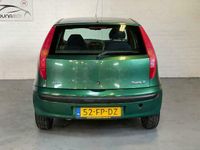 tweedehands Fiat Punto 1.2 ELX |Stuurbkr |Elek.ramen |Nieuwe Apk