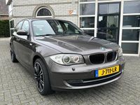 tweedehands BMW 118 118 i M-Pakket |LederStoelvwCruisePDCXenon|