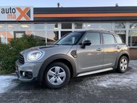 tweedehands Mini Cooper Countryman 1.5 Nieuwe APK.