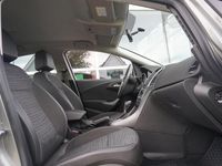 tweedehands Opel Astra 1.4 Turbo Enjoy Automaat