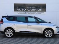 Occasion Renault Grand Scénic IV LIMITED 116 PK (85 kW) 2020 Zilver MPV